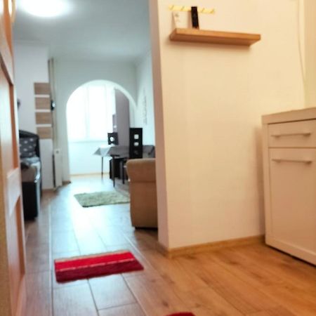 Regy Apartment Oradea Exterior photo