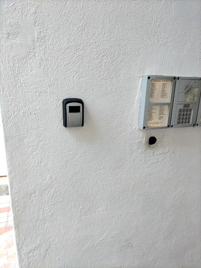 Regy Apartment Oradea Exterior photo